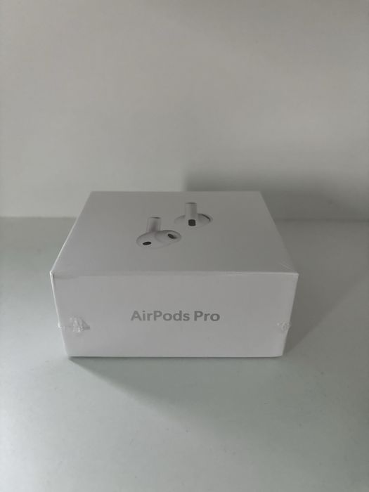 Apple AirPods Pro 3 (не е Samsung,Huawei,Iphone)