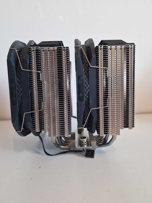 Cooler PC Premium Deep Cool Assasin 3 - Cooler AMD / NVIDIA