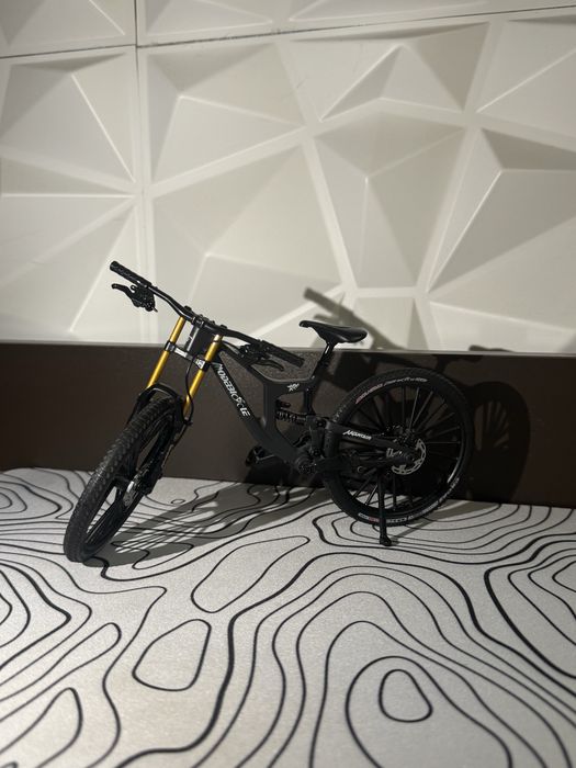 Велосипед MTB игрушечный