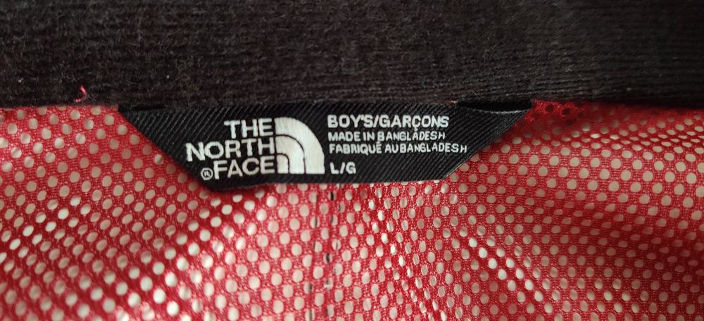 TheNorthFace яке за 9-10 годишно