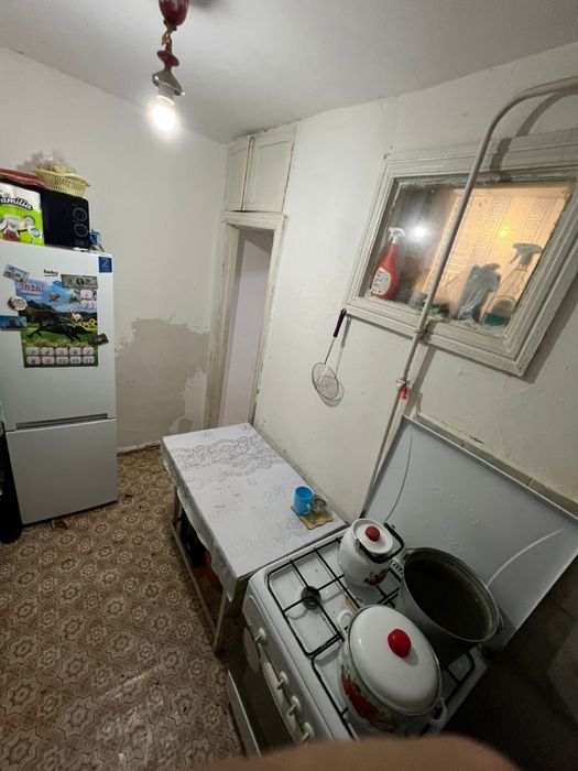 Продам квартиру район Большой чаган