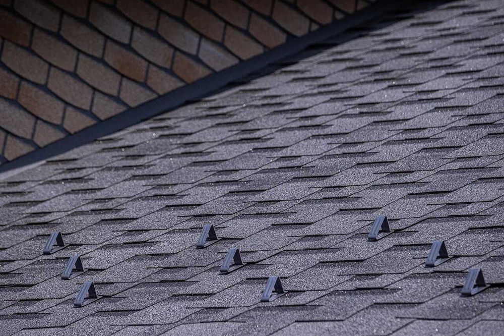 Гибкий черепица Ондулин крыша том тегола кровля