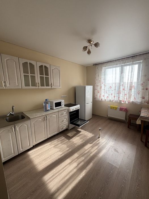 Сдам квартиру в Гейт сити