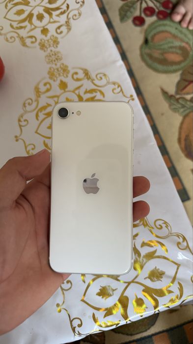 Айфон se 2020 64gb
