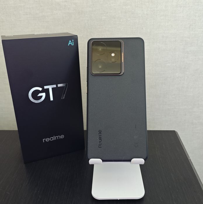 Realme GT 7 5G (12+/256)
