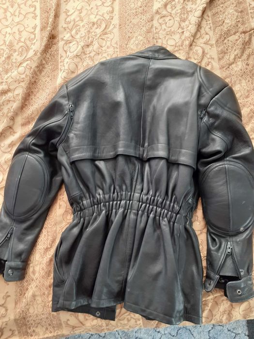 Geaca moto Richa 38 si Traction M