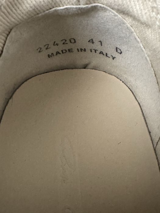 Обувь Rick Owens DRKSHDW