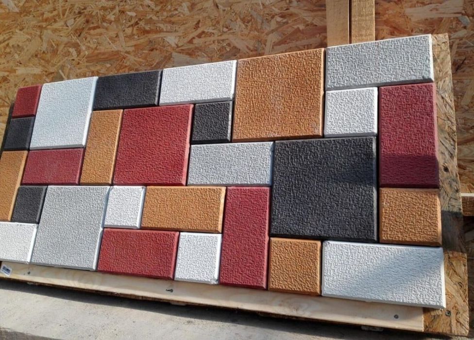 matrite pavaj romb forme pavele constructi accesori beton utilaje agricole piese borduri panouri gard travertin alei

Diaspora piatra presa decorativa