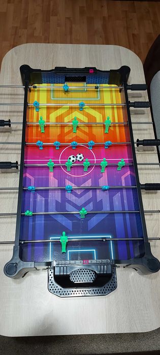 Игра Футбол и Въздушен хокей 2в1