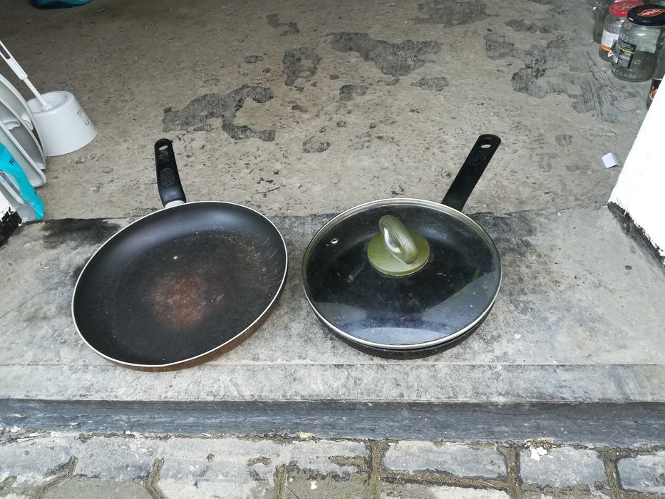 Хрустальные креманки,посуда