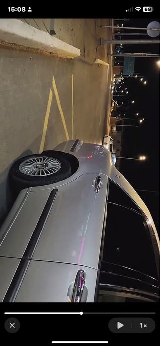 Toyota Progress сатылады ал