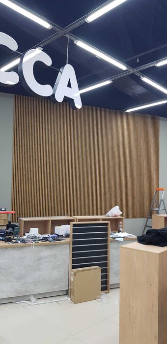 Ремонт квартир и офисов. Покраска. Отделка