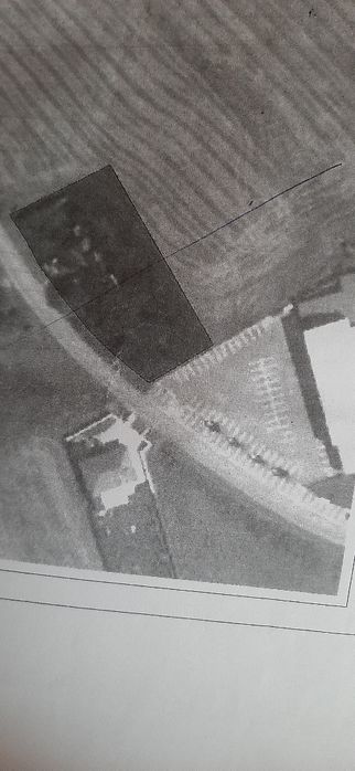 Teren intravilan în Oradea strada OGORULUI nr 26D  ,la intrare în Cheriu Zona centura Oradea-Oşorhei