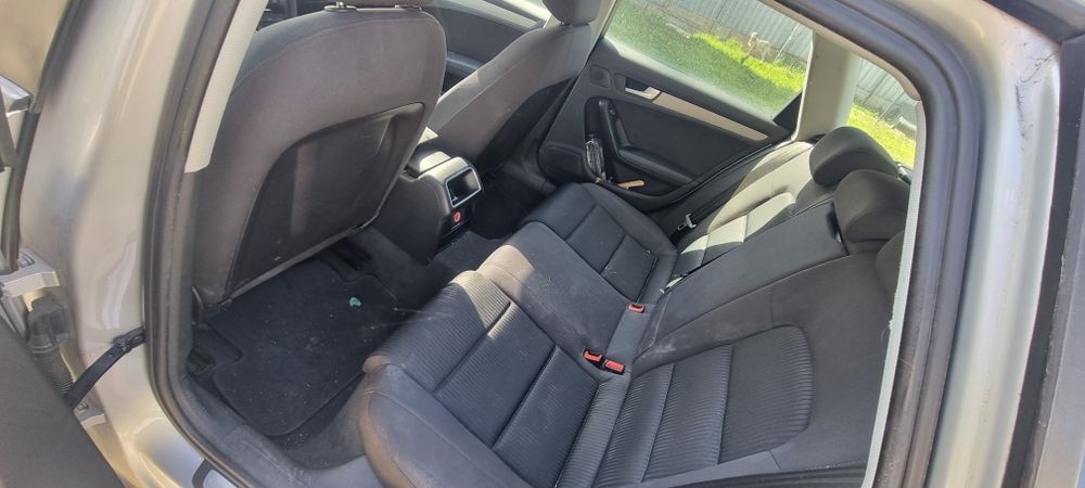 Audi a4b8 2014 , automat 7200 euro