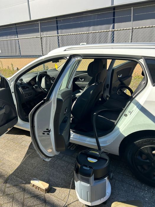 Renault Megane 1.5dci