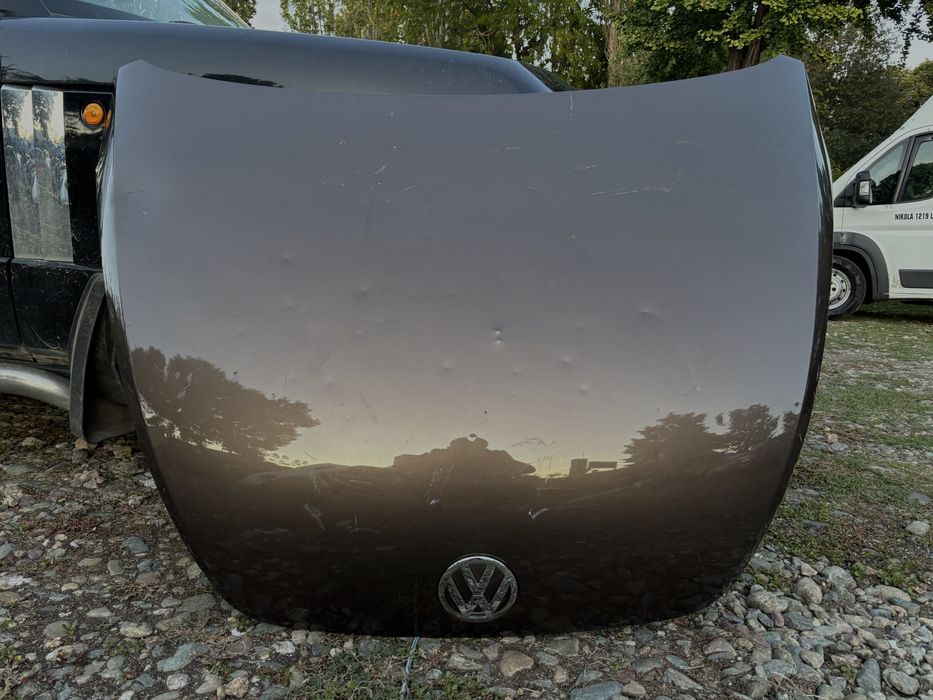 Капак VW Beetle