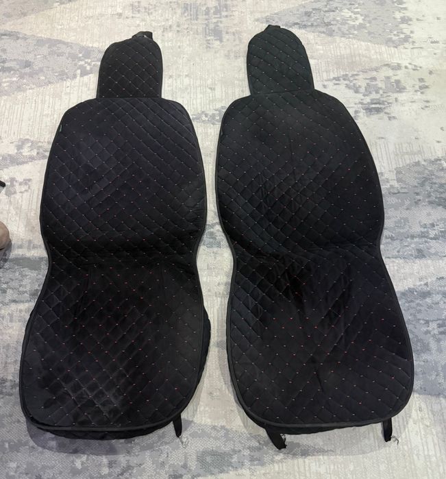 Автомобильные чехлы