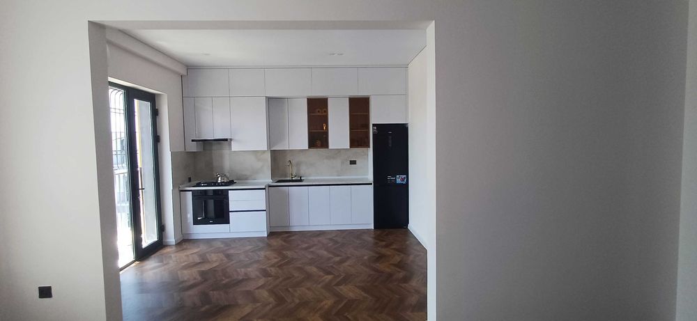 СВОЯ КВАРТИРА. Продам 2х комнатную квартиру, новостройка, Юнусабад 17.