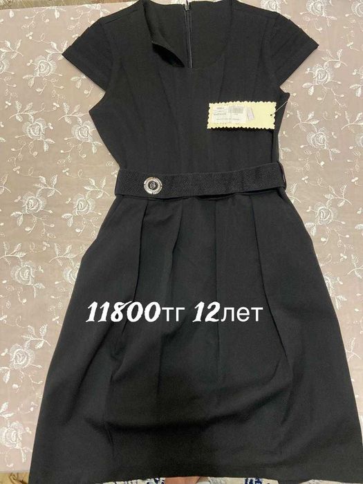 Детская одежда от 2 до 15 лет