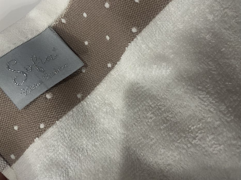 Полотенце набор комплект