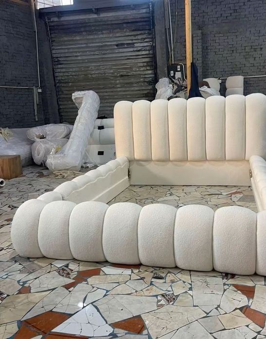 Loft Kravat Mebellar Tayyorlaymiz