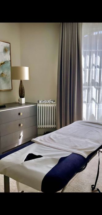 Masaj terapeutic profesional