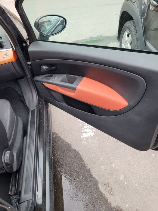Vand  FIAT GRANDE PUNTO