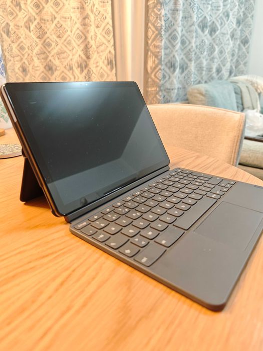 Lenovo IdeaPad Duet Chromebook