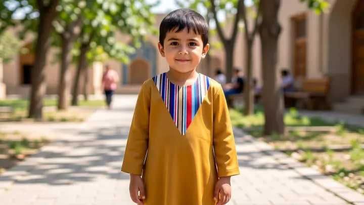 Ijaraga bolaalr kiyimlari