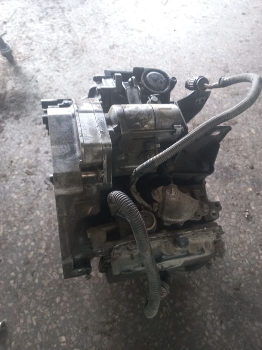 АКПП land rover freelander