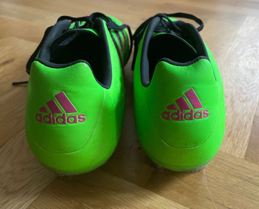 adidas Ace 16.2 SG професионални бутонки 43 1/3