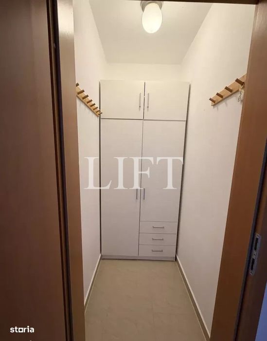 Apartament de 2 camere | decomandat | Loc de parcare | zona Avantgard