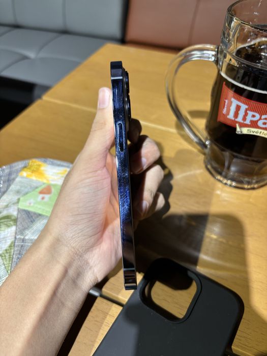 Идеал айфон 13про 128гб 78акб