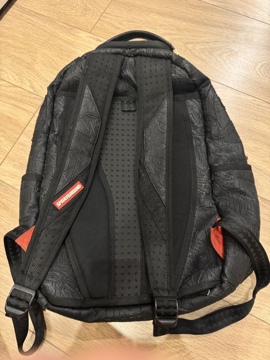 sprayground рюкзак