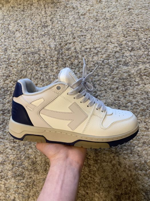 Off-White Out Of Office