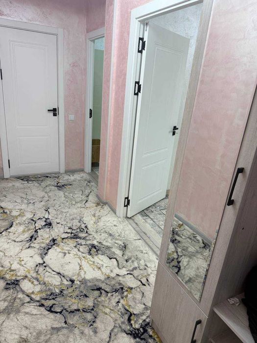 Сдается квартира | Бектемир | Мусаффо Маскан | 2/3/16