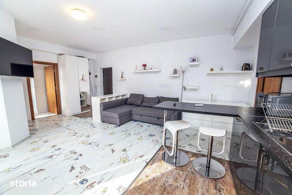 3 camere | Centrala Termica | 10 Min Metrou Jiului