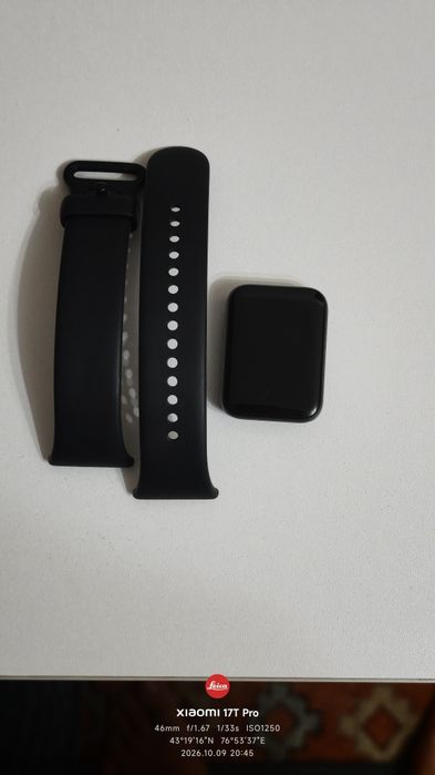 Xiaomi Smart Band 10 Pro Смарт часы