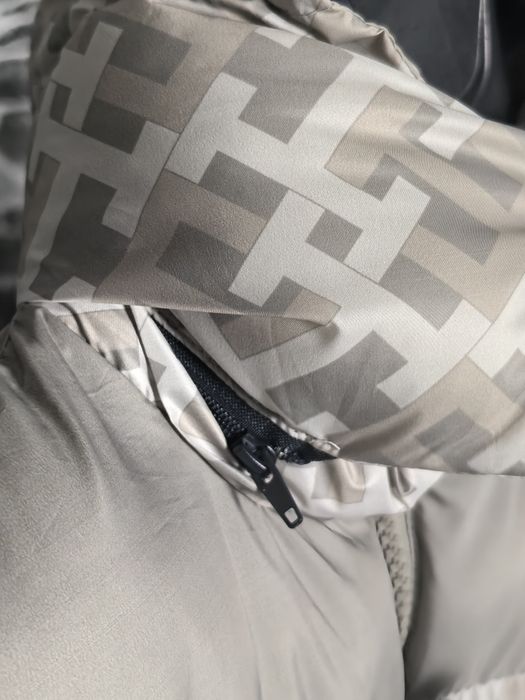 Tomi зимно яке високо качество