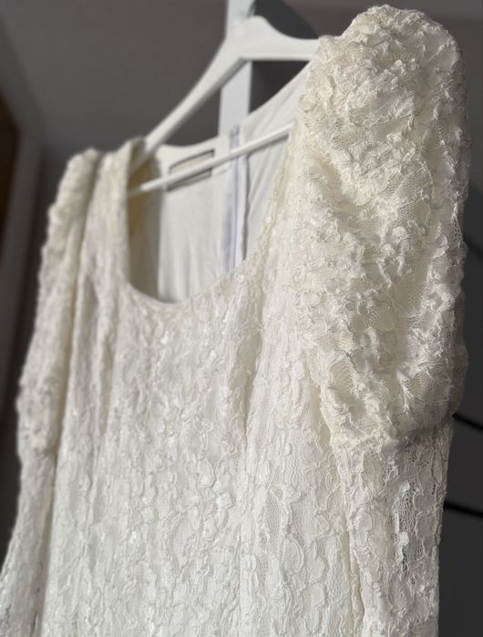 Платье винтажное