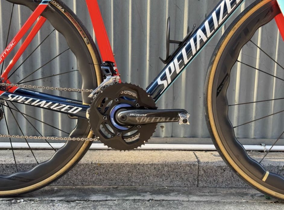 Specilalized sl5 ultegra