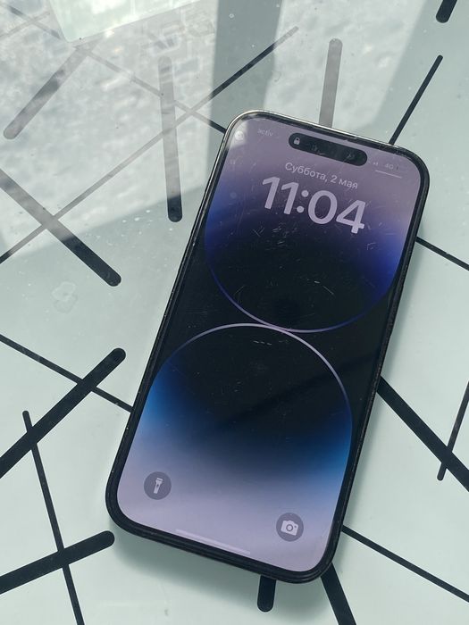 Ihpone 14 pro 128gb