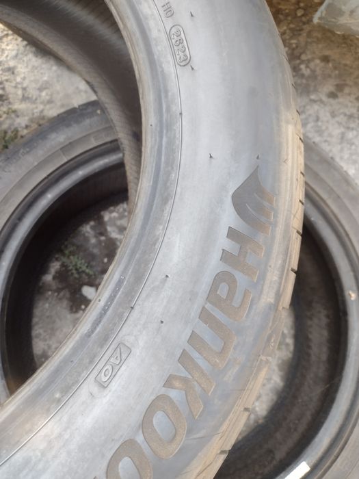 Нови 2бр.235/55/19 Hankook S1 evo3 AO dot2823