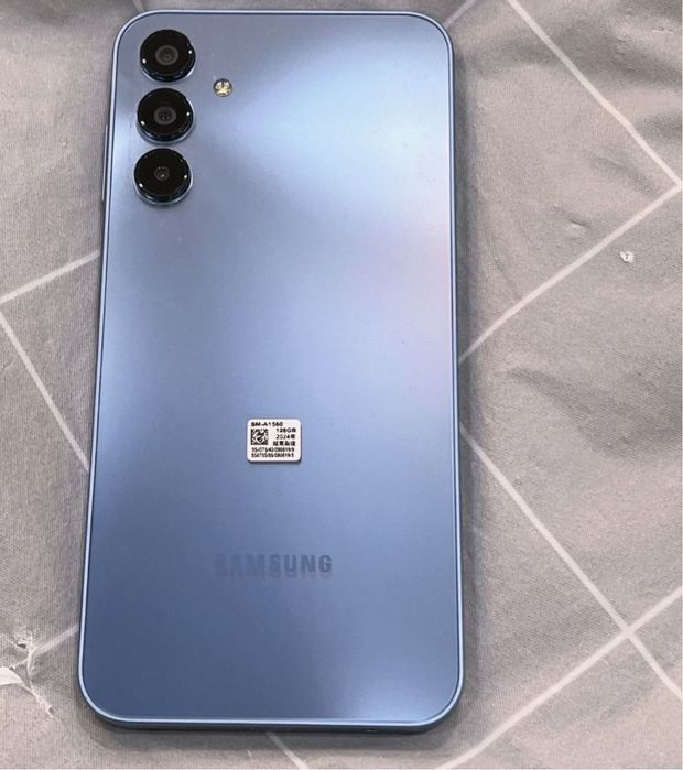 Samsung Galaxy А15