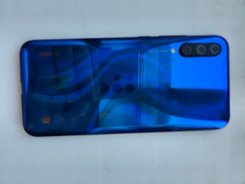 Xiaomi mi a3 128gb обмен на iphone