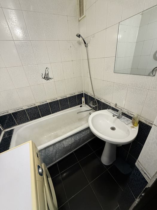 1-комн.,ул Назарбаева 21