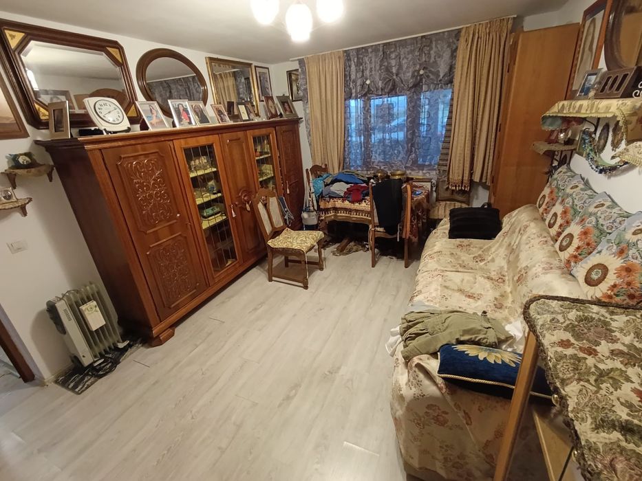 4 camere, fara risc, Zimbru- Dacia