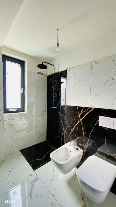 Apartament 1 cam D Hlincea 38 mp Loc de parcare Credit Cash