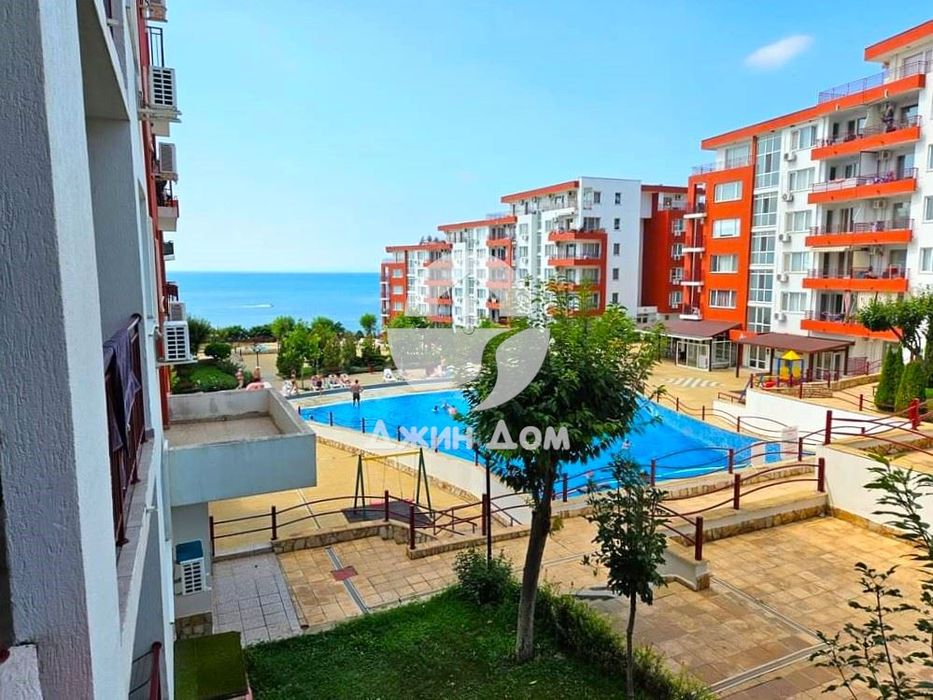 Продава се Тристаен апартамент в Свети Влас - 120 кв.м за 955 €/кв.м - Снимка #6