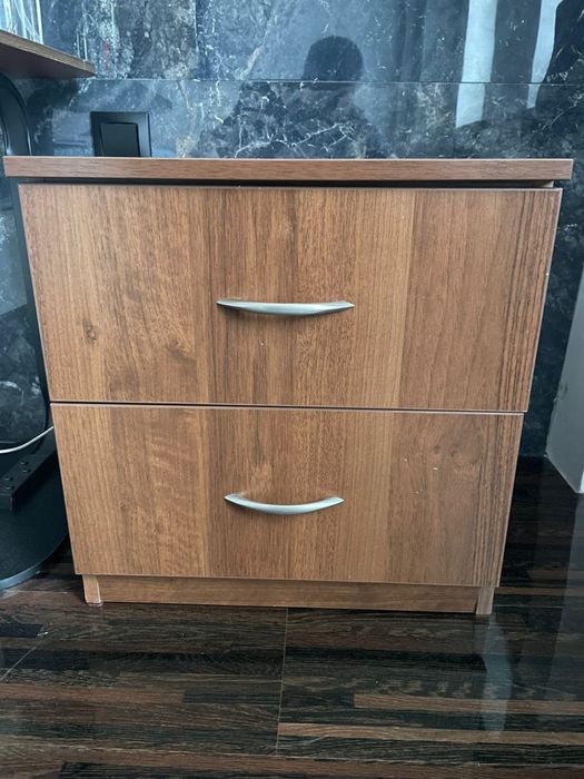 Кровать односпальная